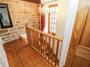 Interior - The Hay Barn (Ripon)