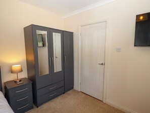 Interior - Willow Cottage (Seahouses)