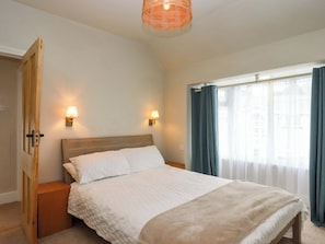 3 bedrooms, individually decorated, individually furnished, free WiFi - Kents Cottage (Torquay)