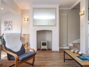 Interior - Kents Cottage (Torquay)