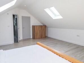 4 bedrooms, individually decorated, individually furnished, free WiFi - Bigting (Rhosneigr)