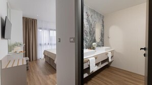 Unclassified image, 4 of 21, button - Sunday Residence Comfort Double Room (Split)