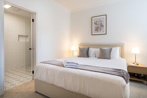 2 chambres, bureau, Wi-Fi