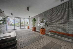 Interior - Lumina Apart near the Mall Fort Wola (Warszawa)