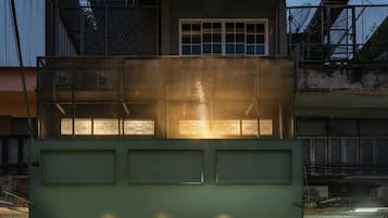 Exterieur