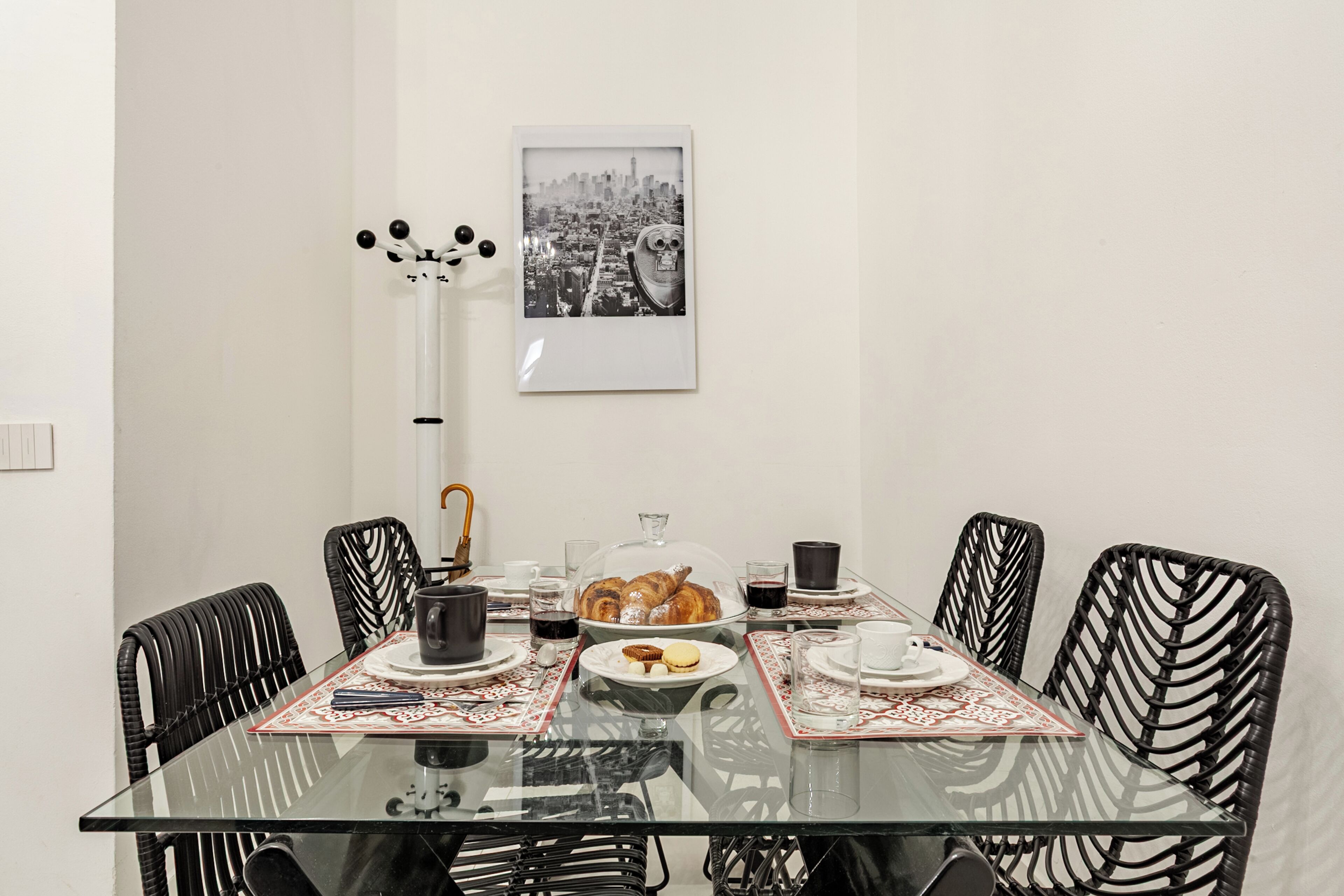 Apartamento | Restauración