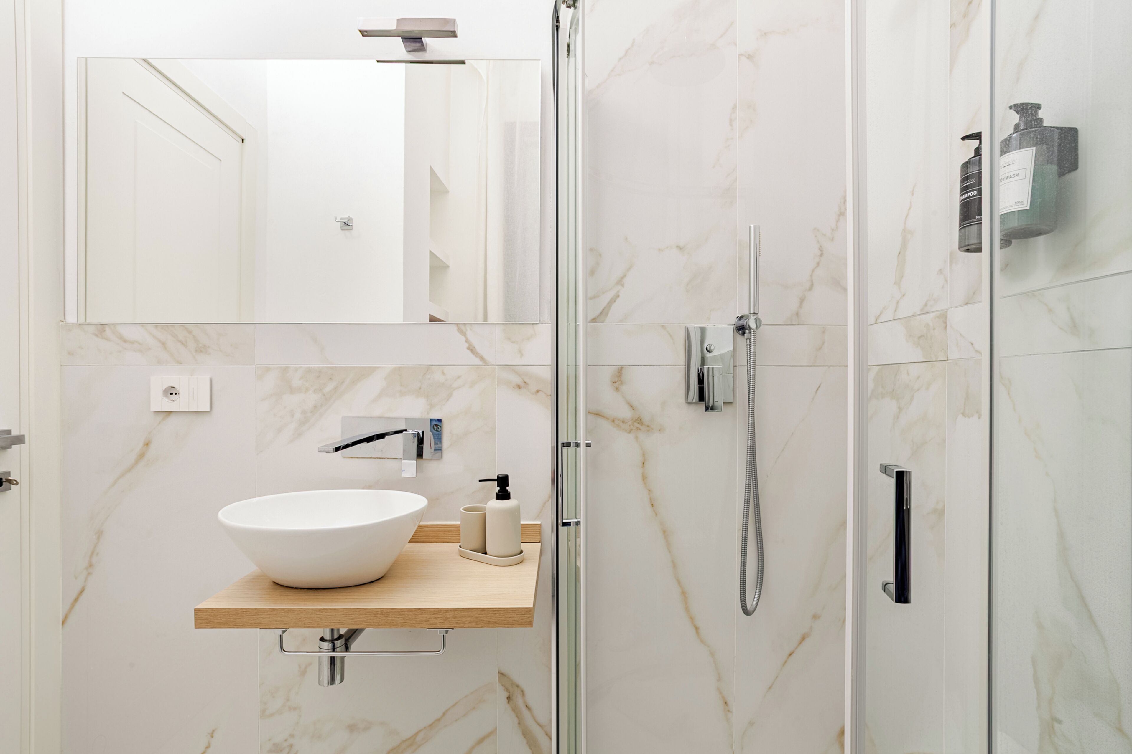Appartement | Salle de bain