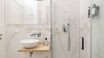 Appartement | Salle de bain