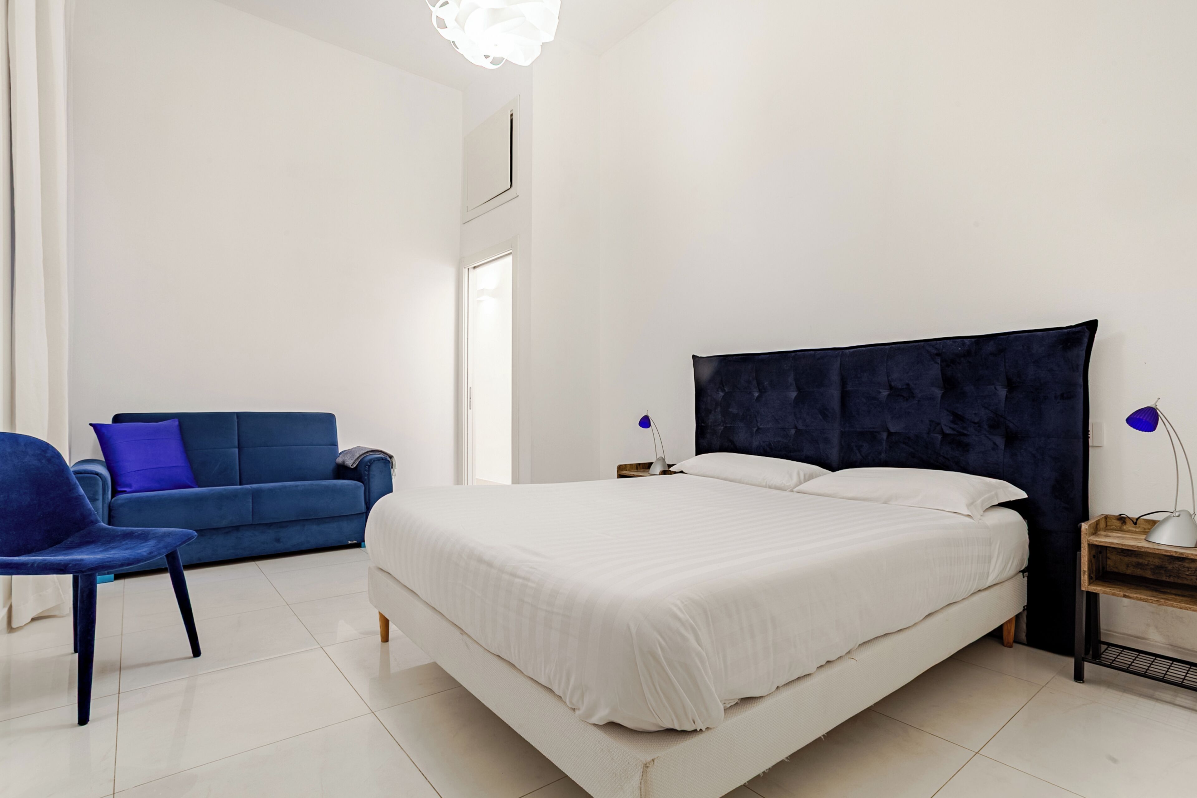 Apartment | Iron/ironing board, free WiFi