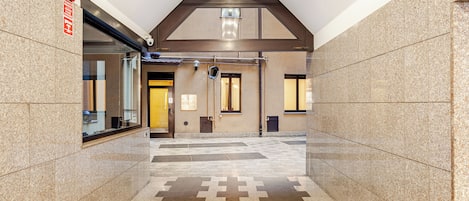 Apartment | Innenbereich