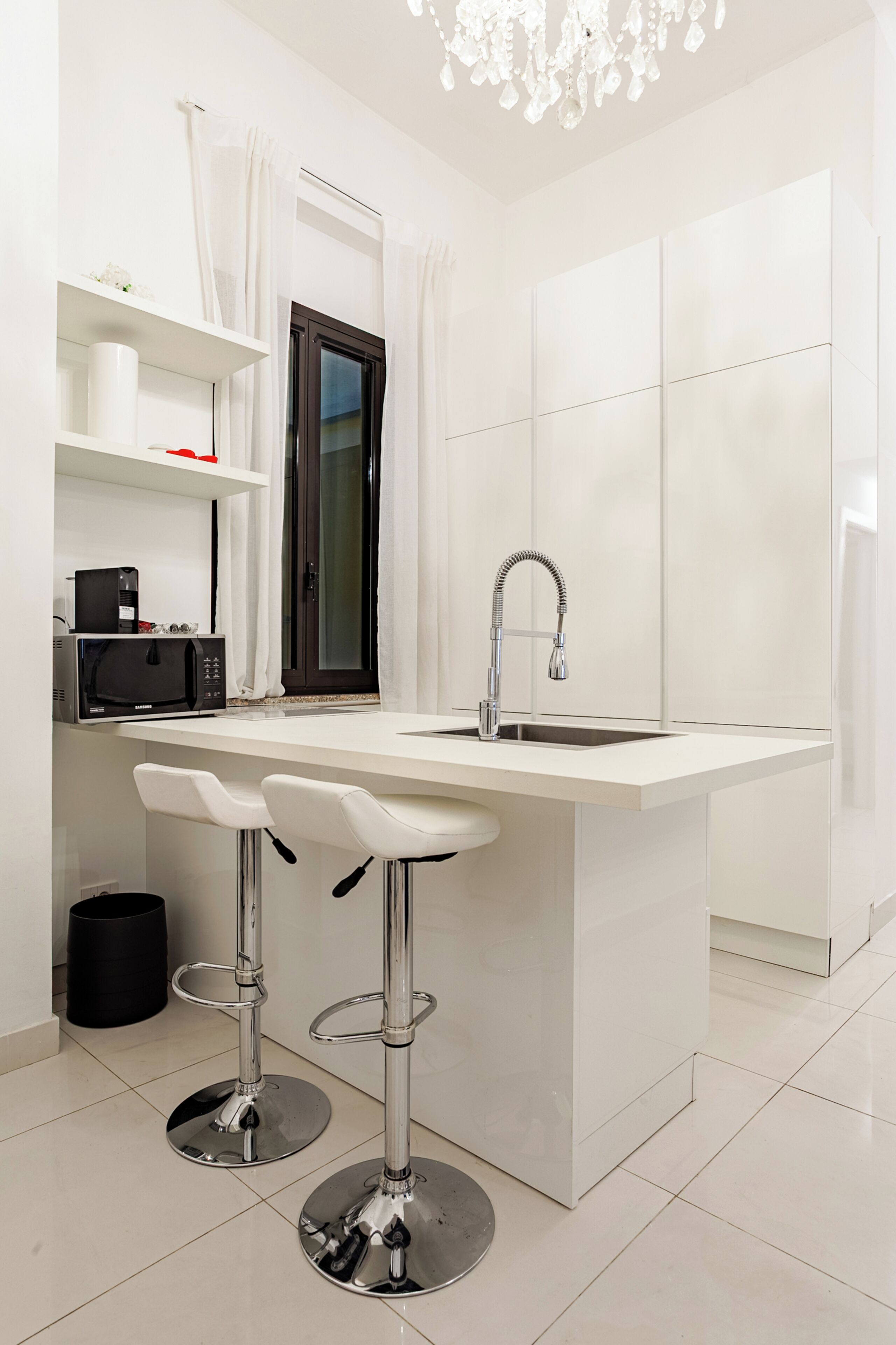 Appartement | Intérieur