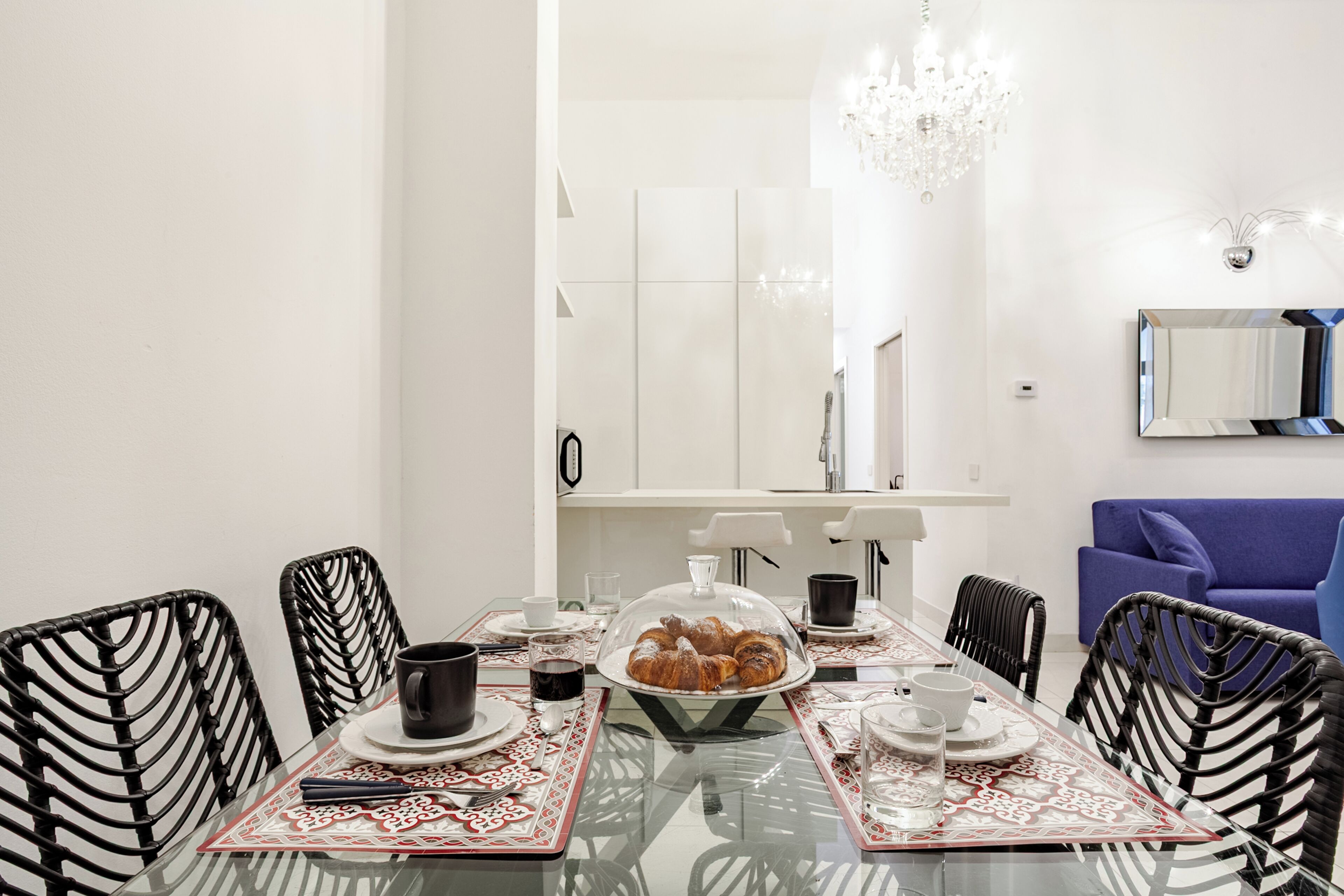 Appartamento | Ristoranti