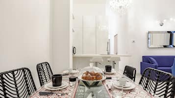 Appartamento | Ristoranti