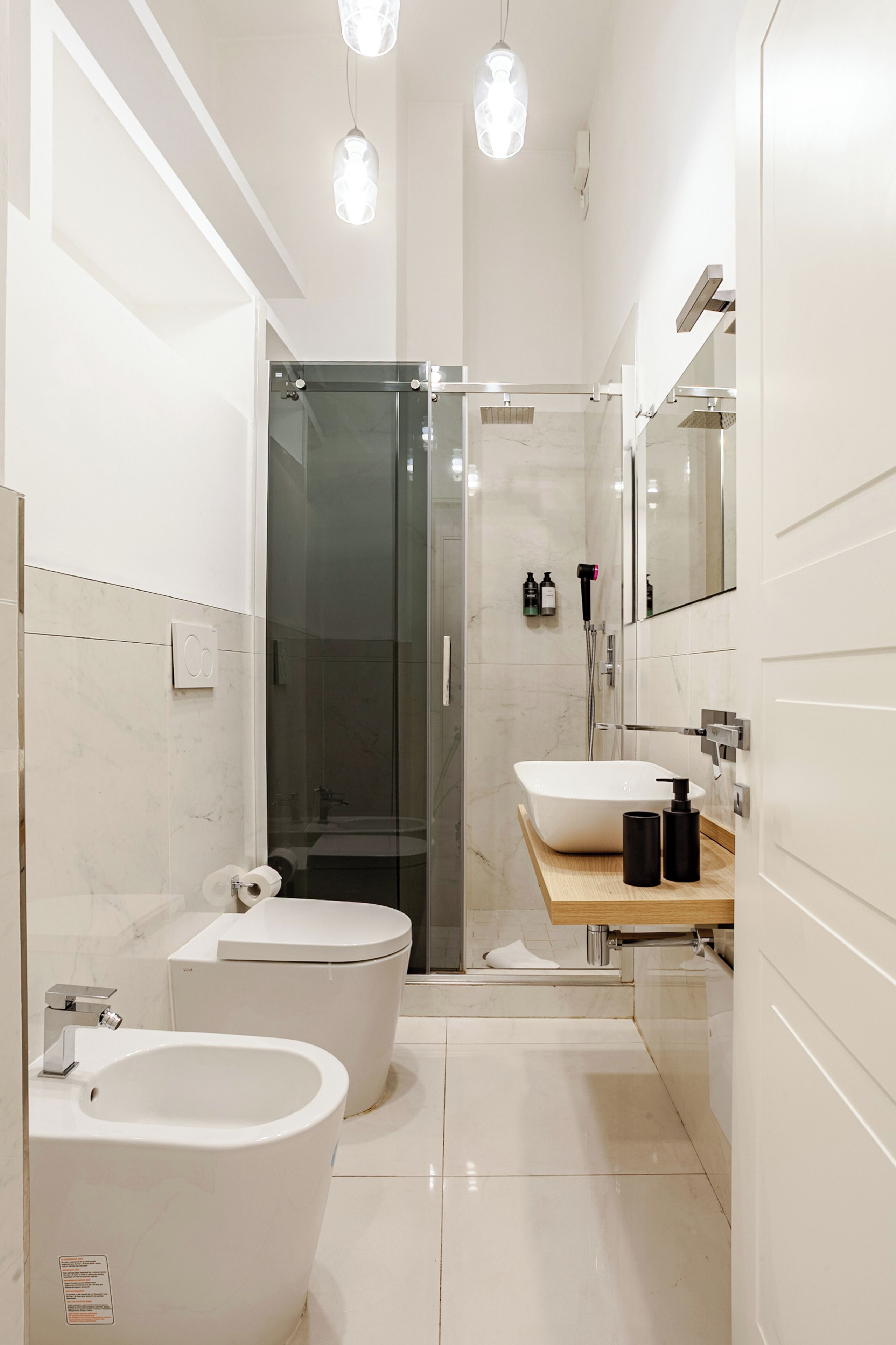 Appartamento | Bagno