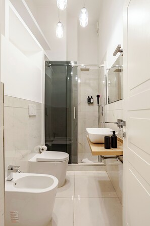 Appartamento | Bagno