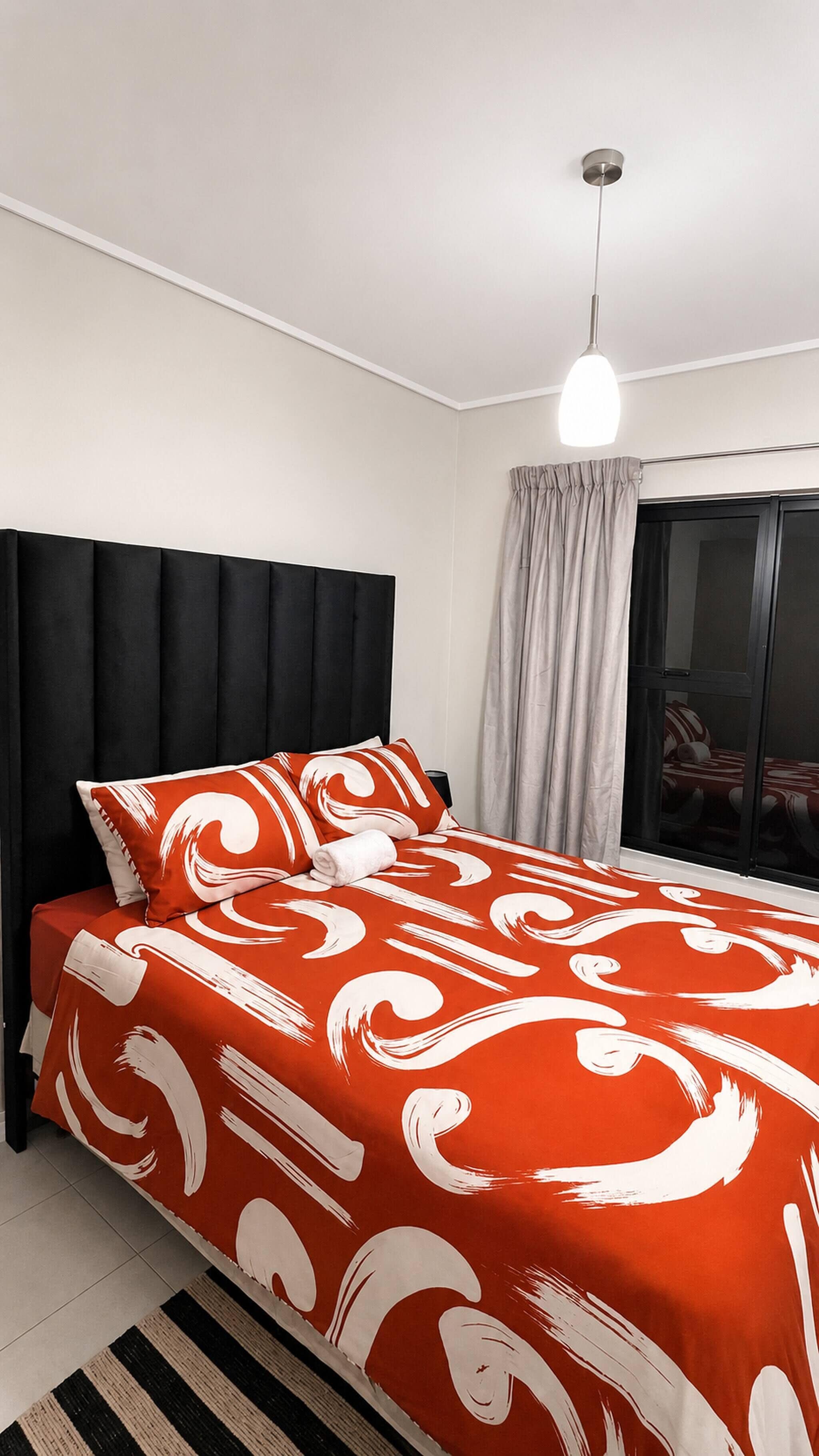 Apartment, 1 Bedroom, Smoking, Balcony | 1 bedroom