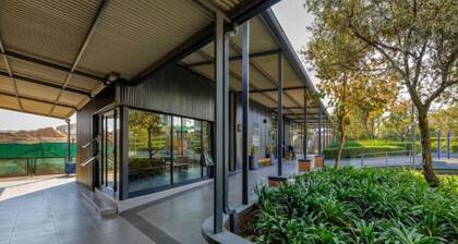 The Modern Sanctuary