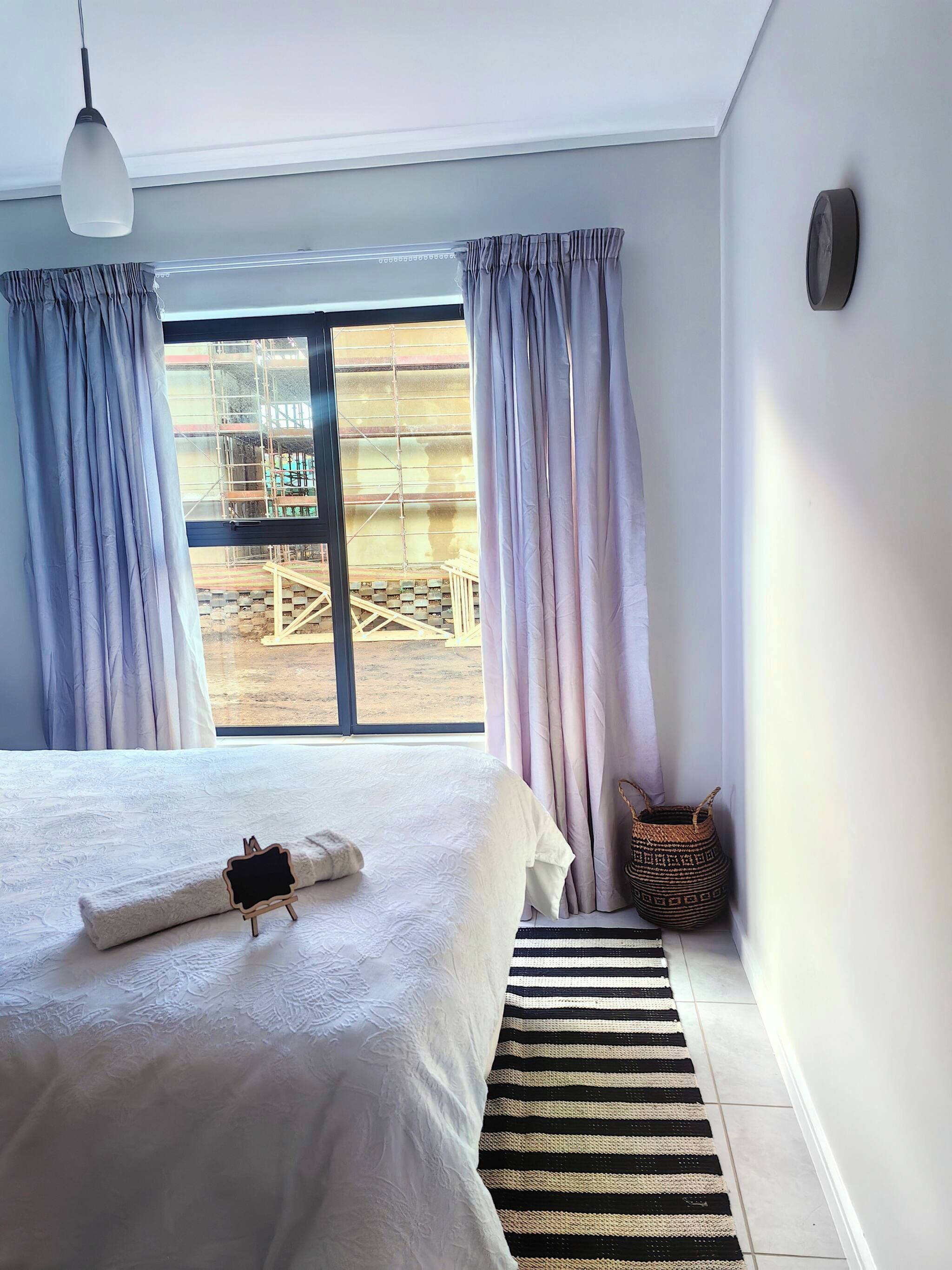 Apartment, 1 Bedroom, Smoking, Balcony | 1 bedroom