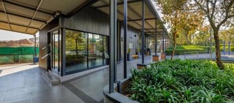 The Modern Sanctuary