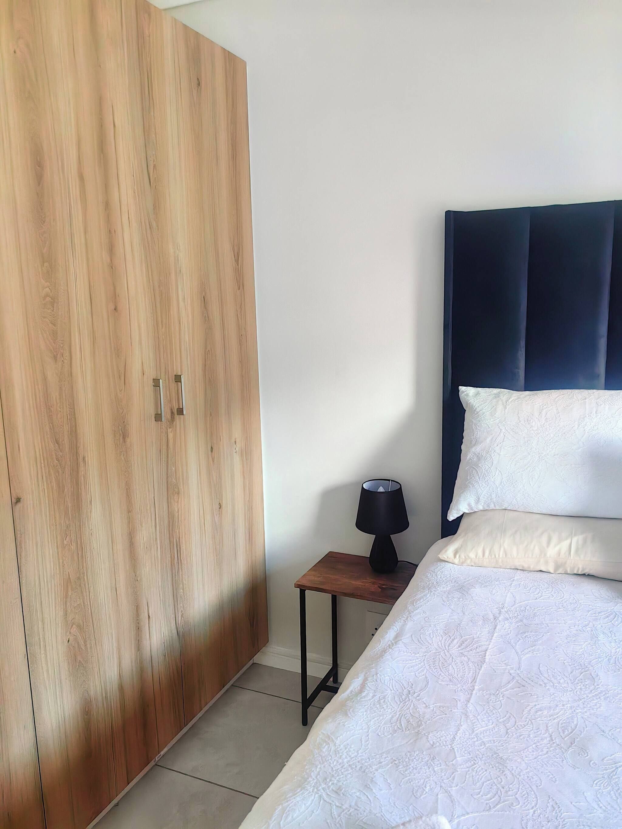 Căn hộ, 1 phòng ngủ, hút thuốc, ban công | 1 phòng ngủ 