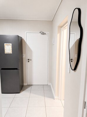 Departamento, 1 habitación, para fumadores, balcón | Interior