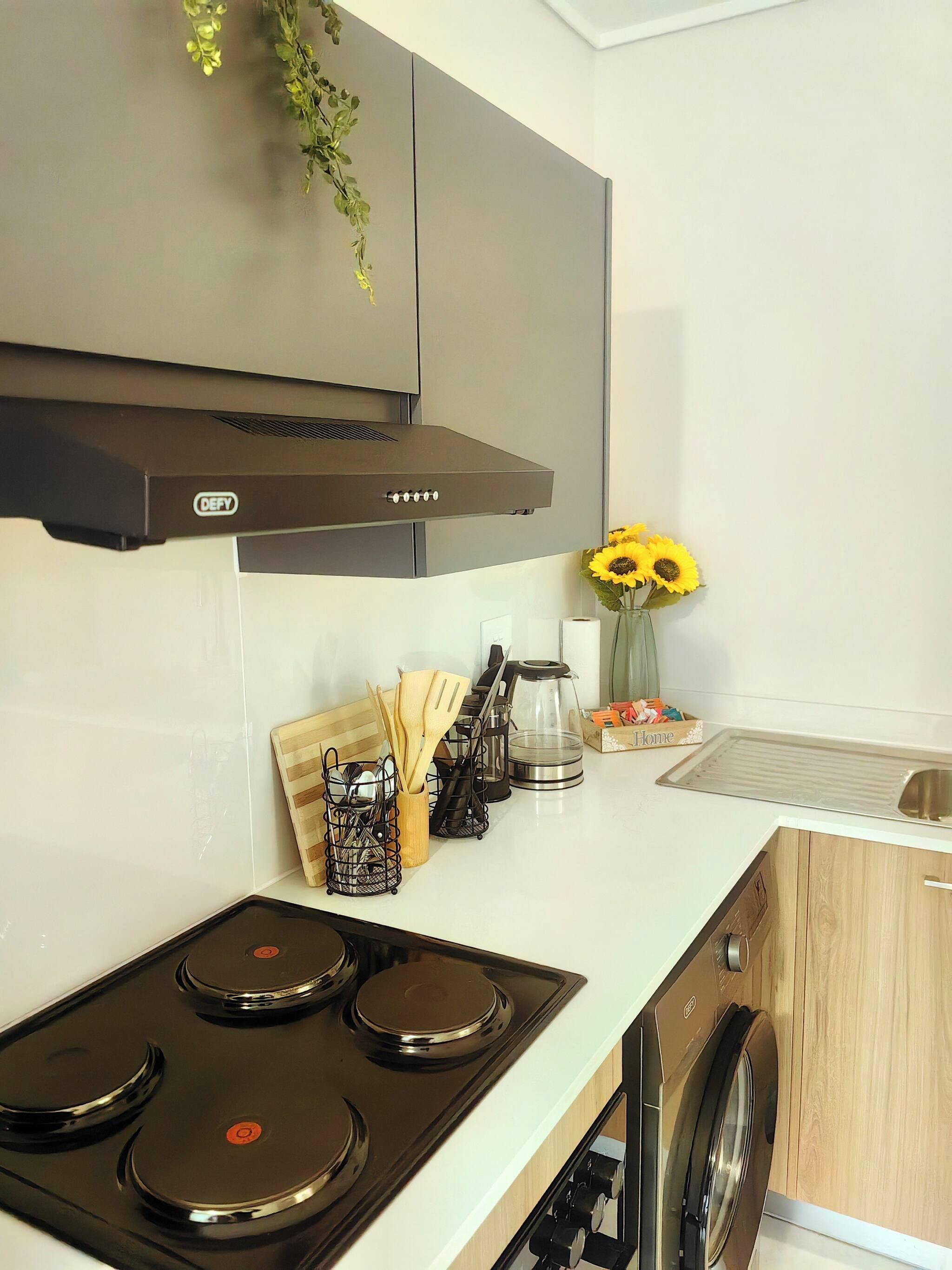 Apartment, 1 Bedroom, Smoking, Balcony | Interior