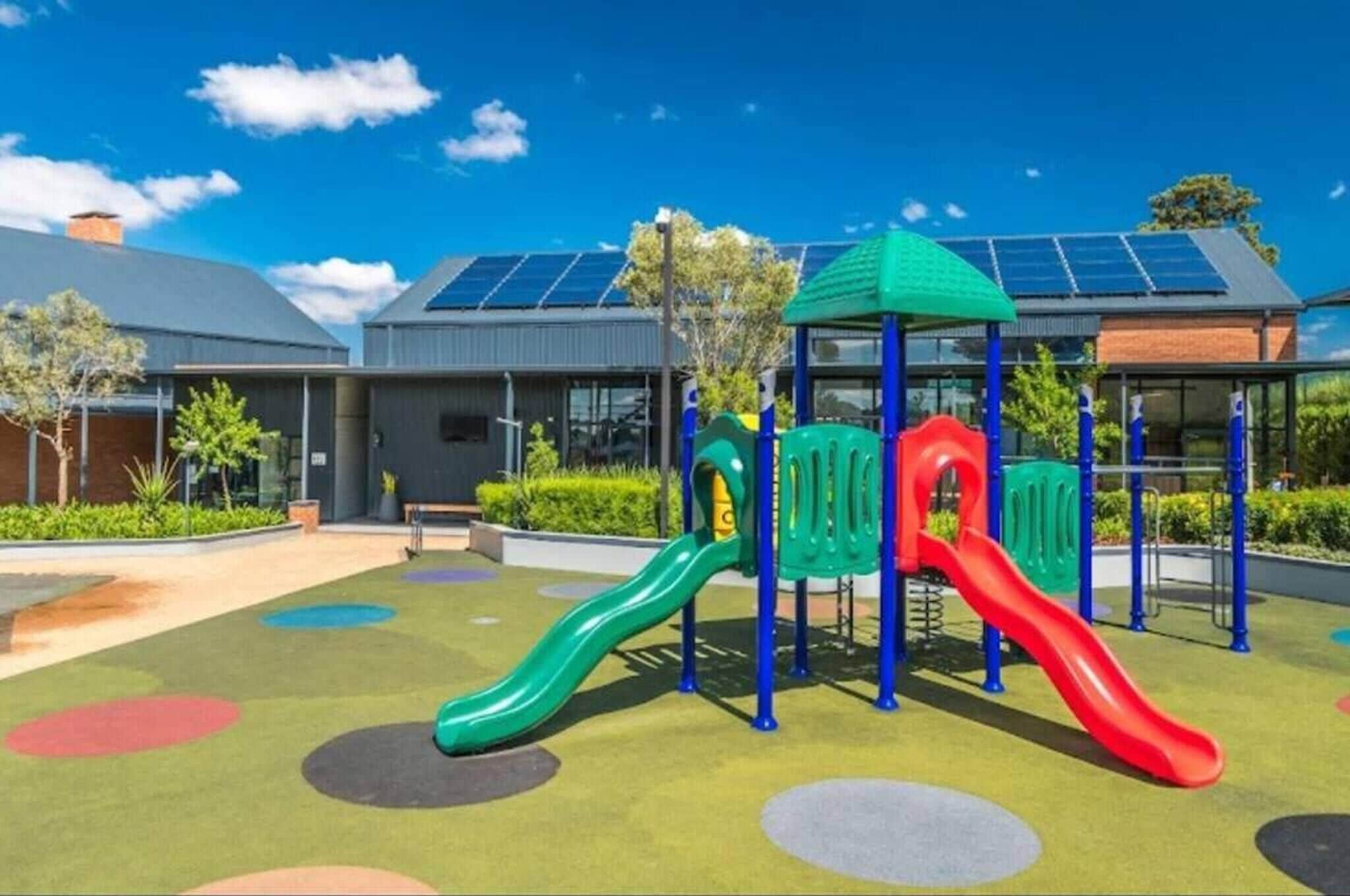 Apartment, 1 Bedroom, Smoking, Balcony | Children's area