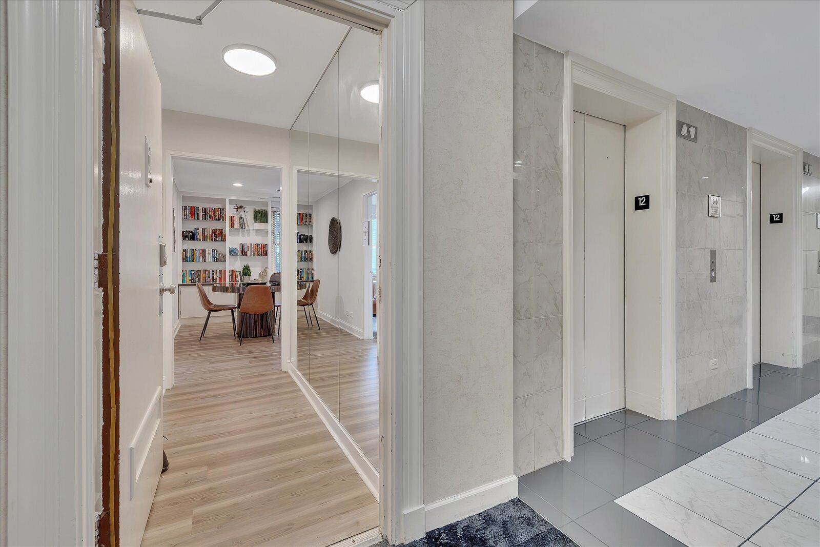 Interieur