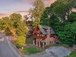Ulkopuoli
