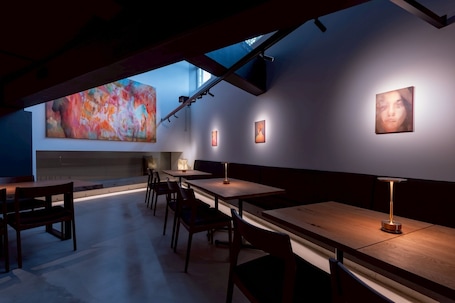 Dining. Experience Ise Miyamachi Hotel