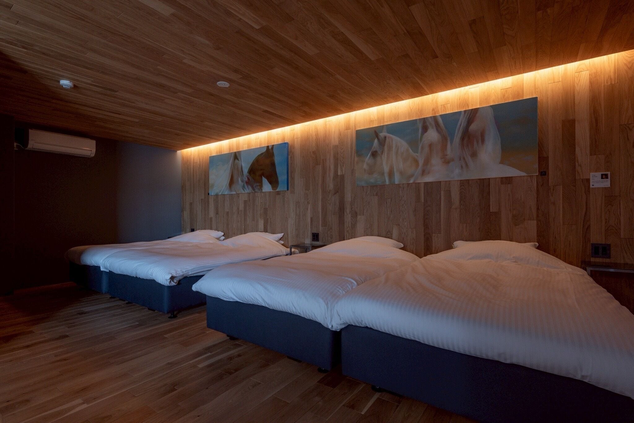 Quarto quádruplo superluxo, sacada, vista para a cidade