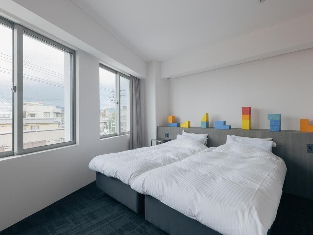 In-room safe, iron/ironing board, free WiFi