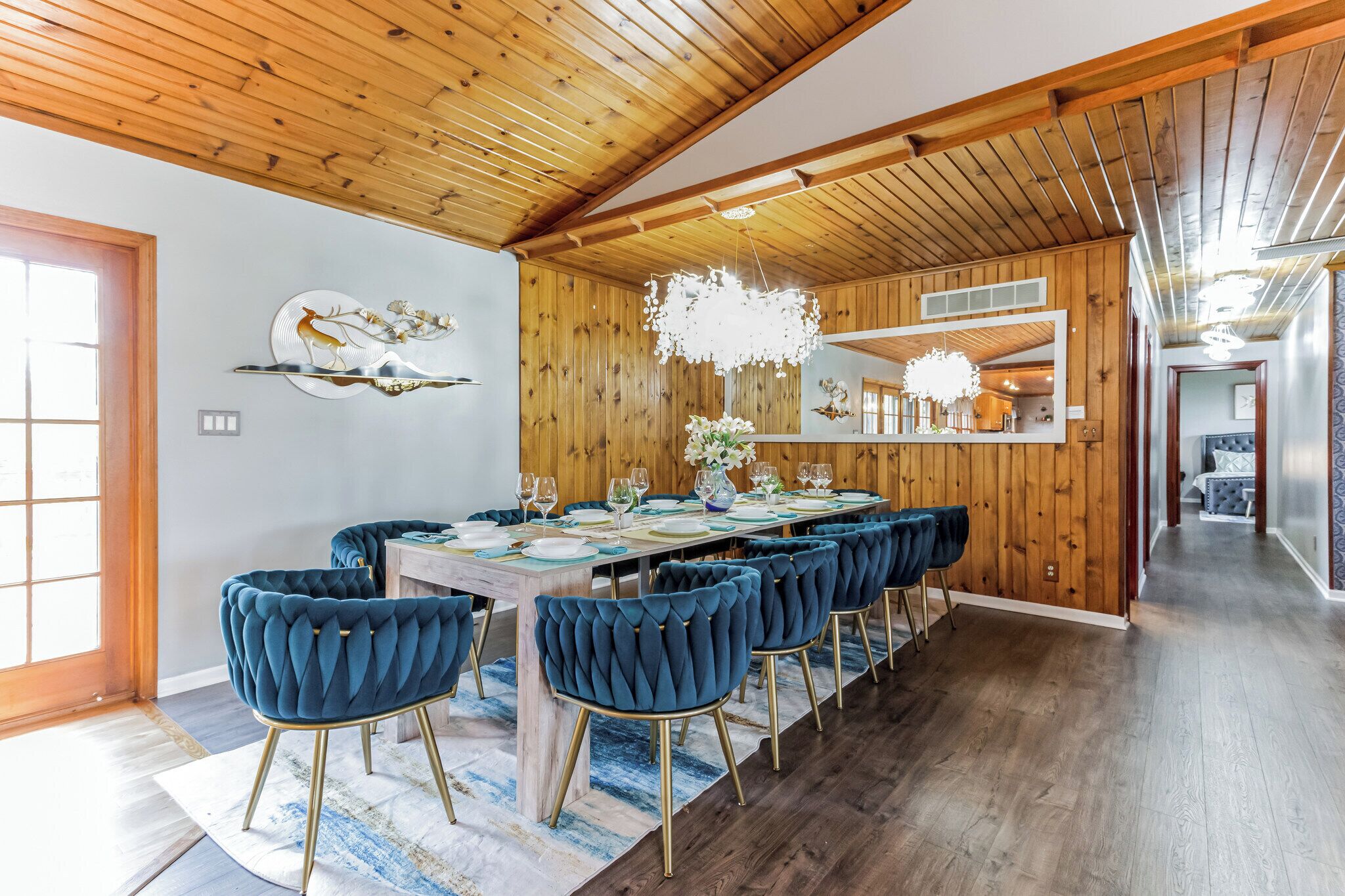 Restaurantes