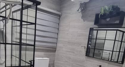 positioned in the heart of Accra, you're just 7 minutes from the airport