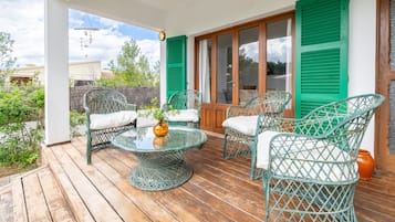 Terras