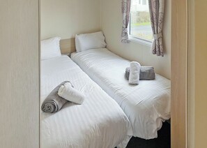 3 habitaciones 
