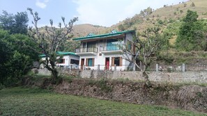 Exterior - Kabila King Resort (Chakrata)