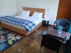 Free WiFi - Kabila King Resort (Chakrata)