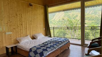 Twin Room | Free WiFi