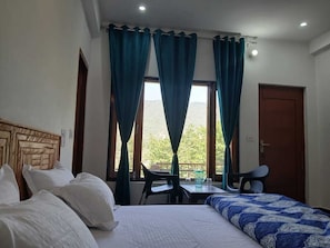 Free WiFi - Kabila King Resort (Chakrata)