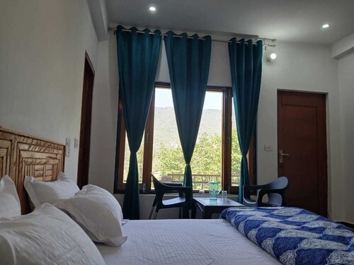 Kabila King Resort