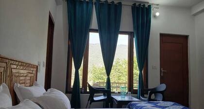 Kabila King Resort