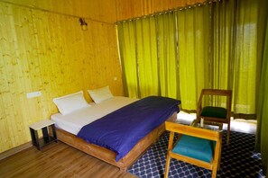 Twin Room | Wi-fi percuma 