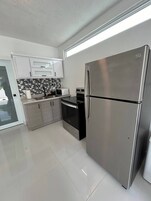 Apartment, 1 Bedroom, Accessible, Balcony | Interior