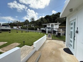 Apartment, 1 Bedroom, Accessible, Balcony | Balcony