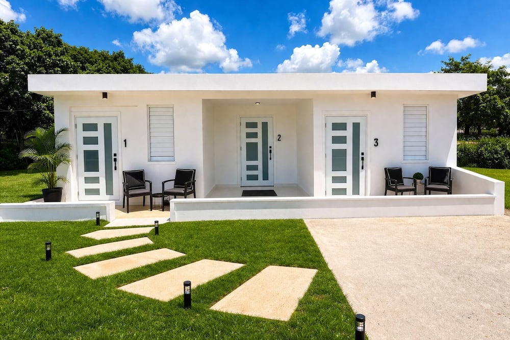 Charming and Private Stay in Fajardo - Near Ferry - Beaches - EL Yunque - Biobay