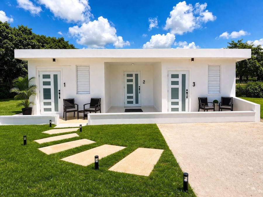 Apartment, 1 Bedroom, Accessible, Balcony | Balcony