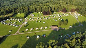 Exterior - Sherwood Pines - Cosy Pod 2 (Mansfield)
