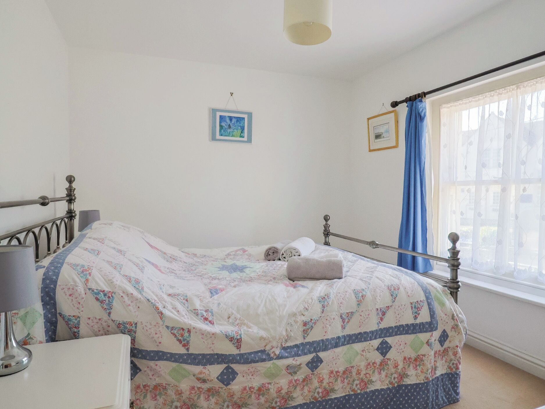 3 bedrooms, free WiFi, individually decorated, individually furnished