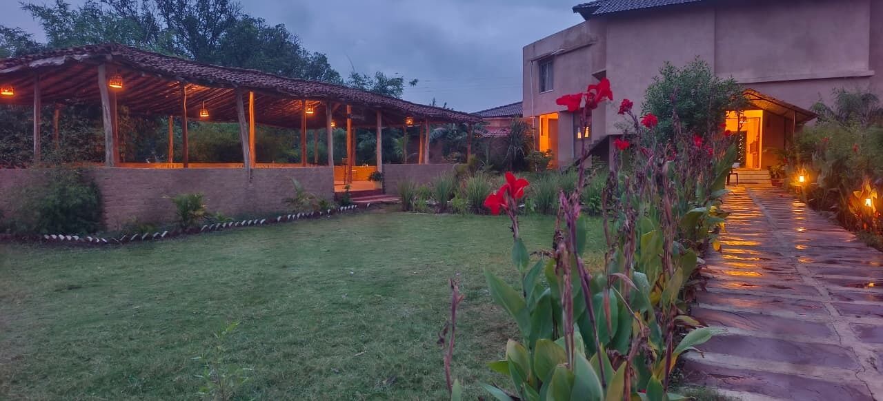 Giardino